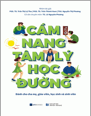  Cẩm Nang Tâm Lý Học Đường 