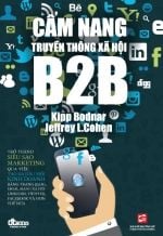  Cẩm Nang Truyền Thông Xã Hội B2B 