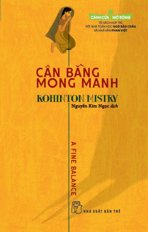  Cân Bằng Mong Manh 