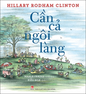  Cần cả ngôi làng 