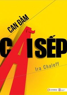  Can Đảm Cãi Sếp 