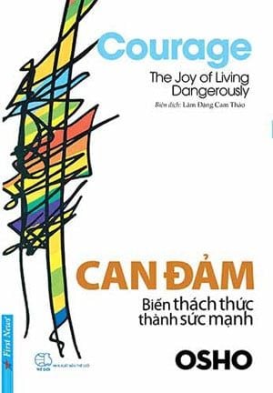  CAN ĐẢM - BIẾN THÁCH THỨC THÀNH SỨC MẠNH 