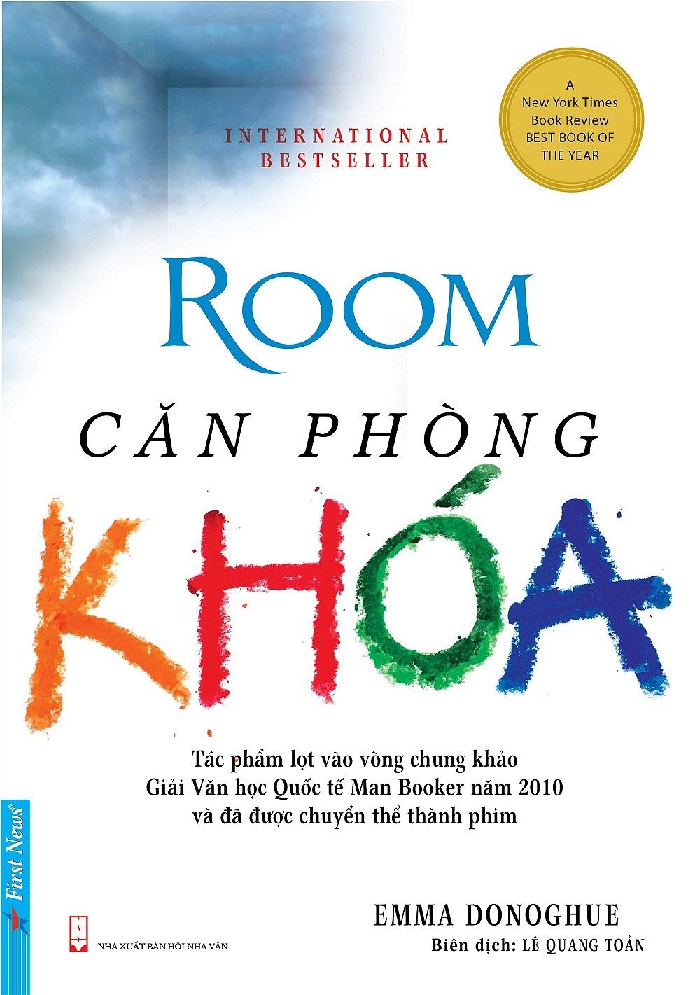  Căn Phòng Khóa 