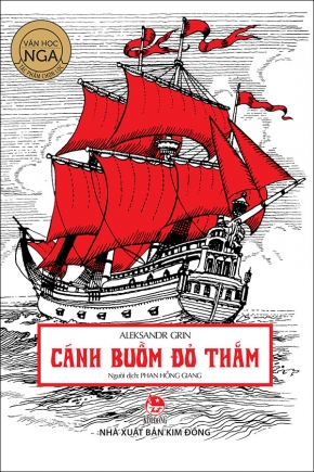  Cánh buồm đỏ thắm 