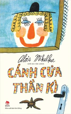  CÁNH CỬA THẦN KÌ 