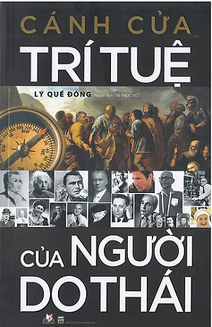  Cánh Cửa Trí Tuệ Của Người Do Thái 