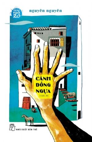  CÁNH ĐỒNG NGỰA 