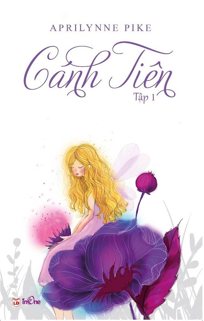  Cánh Tiên - Tập 1 