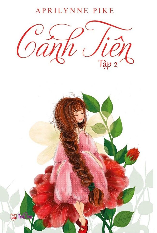  Cánh Tiên - Tập 2 