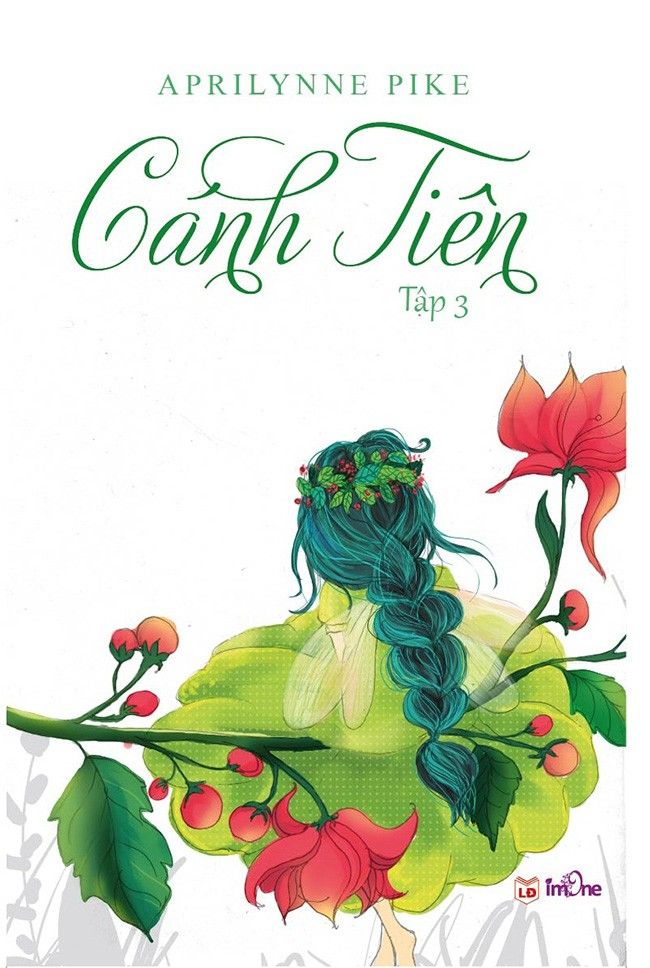  Cánh Tiên - Tập 3 