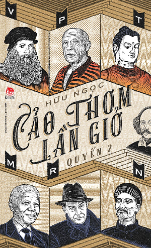 Cảo Thơm Lần Giở - Quyển 2 