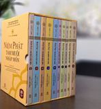  NIỆM PHẬT TAM MUỘI NHẬP MÔN (BỘ 10 TẬP) 