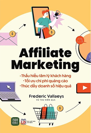  Affiliate Marketing - Frederic Vallaeys 