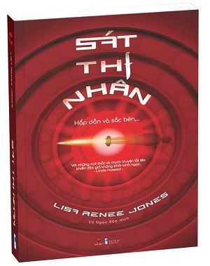  Sát Thi Nhân - Lisa Renee Jones 