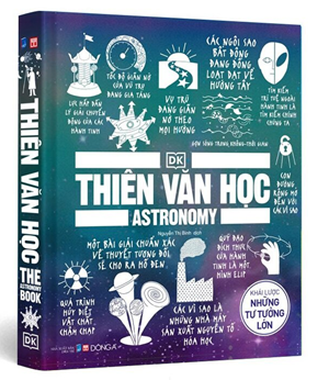  Thiên Văn Học - Khái Lược Những Tư Tưởng Lớn 
