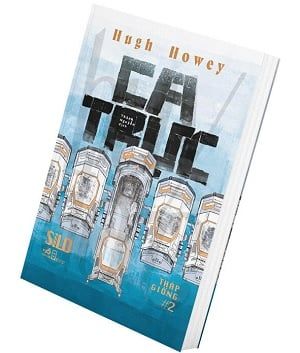  Ca Trực - Silo - Tháp Giống 2 - Hugh Howey 