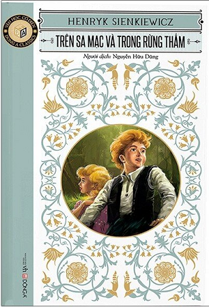  Trên Sa Mạc Và Trong Rừng Thẳm 