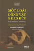  Một Loài Động Vật Có Đạo Đức - Robert Wright 