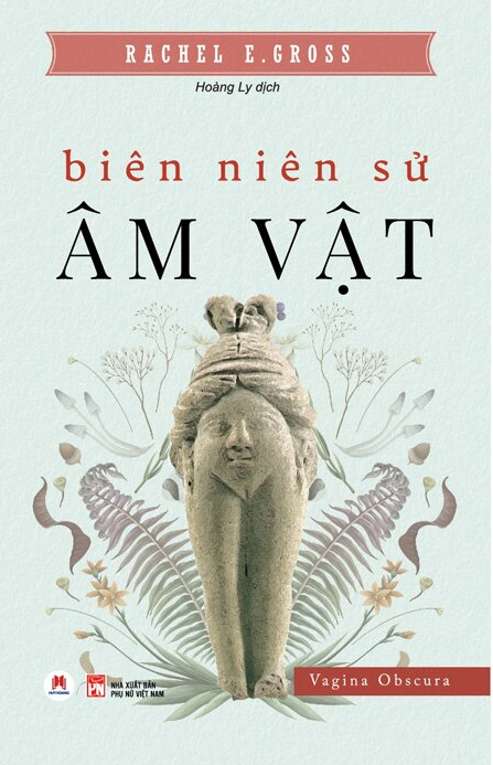  Biên Niên Sử Âm Vật - Rachel E. Gross 