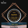  Nến thơm Assoluto (50ml) - Youth Scent 