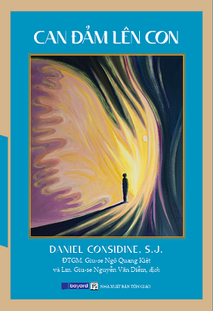  Can Đảm Lên Con - Daniel Considine 