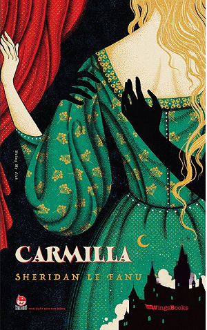  Carmilla 