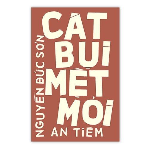  Cát bụi mệt mỏi 