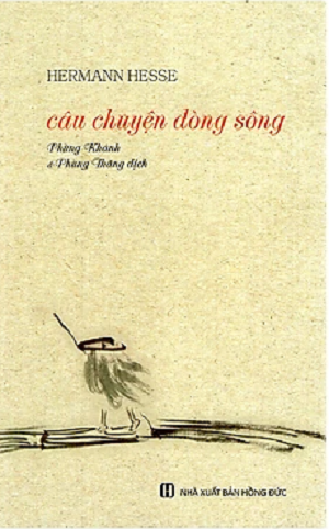  Câu Chuyện Dòng Sông - Tái bản 2018 