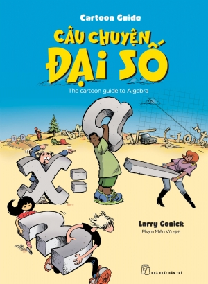  CÂU CHUYỆN ĐẠI SỐ 