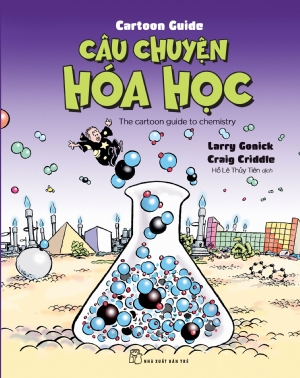  CÂU CHUYỆN HÓA HỌC 