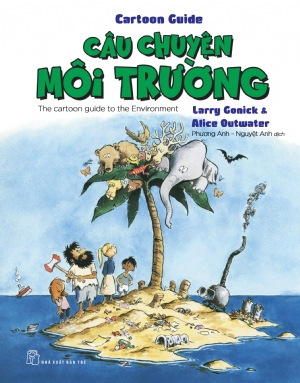  CÂU CHUYỆN MÔI TRƯỜNG 