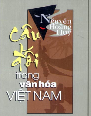  Câu đối trong văn hóa Việt Nam 