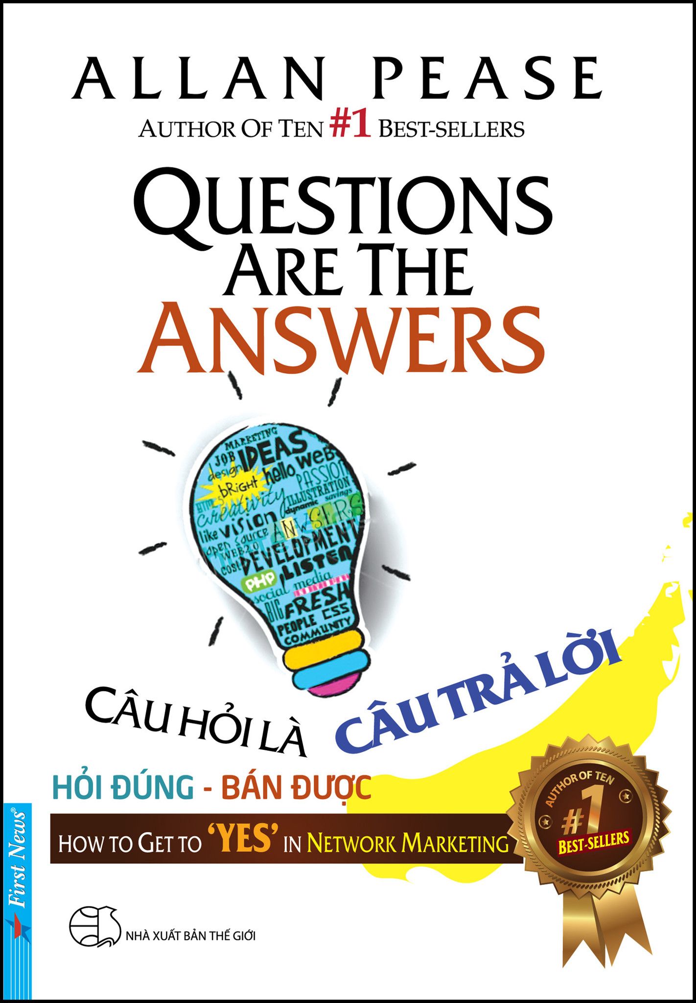  Câu Hỏi Là Câu Trả Lời 