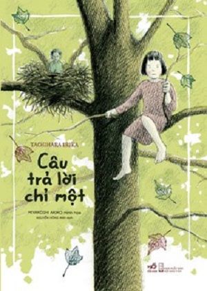  CÂU TRẢ LỜI CHỈ MỘT 