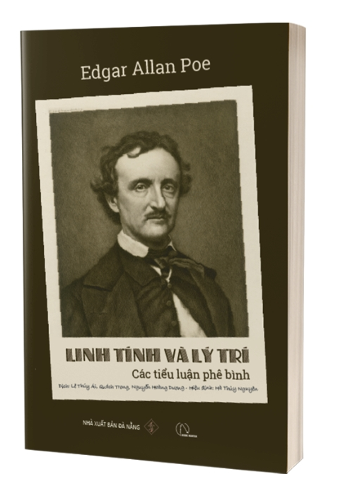  Linh Tính Và Lý Trí - Edgar Allan Poe 