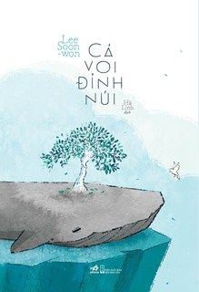  Cá Voi Đỉnh Núi 