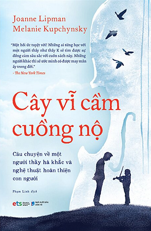  Cây Vĩ Cầm Cuồng Nộ (Tái bản 2022) 