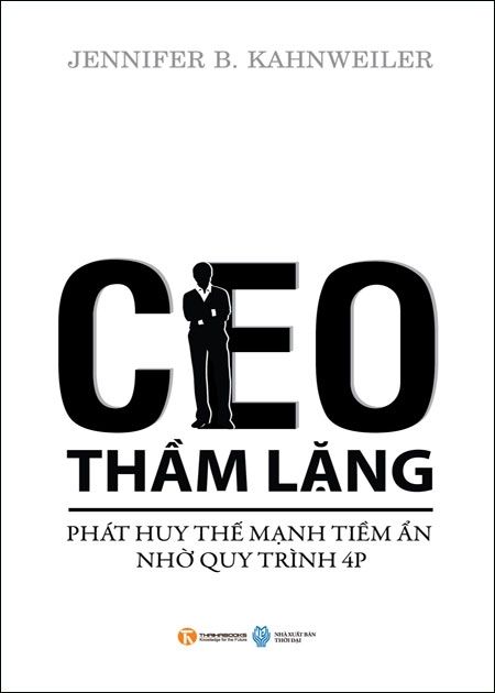  CEO Thầm Lặng 