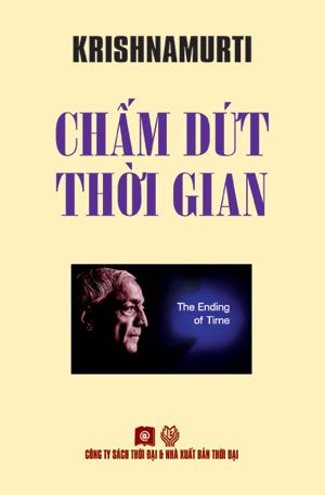  Chấm Dứt Thời Gian 