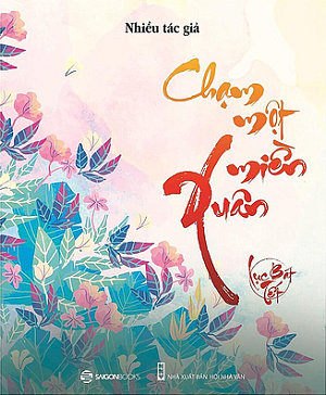  Chạm một miền xuân 