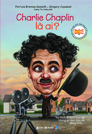  Charlie Chaplin là ai? 