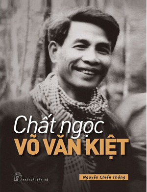  Chất Ngọc Võ Văn Kiệt 