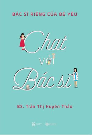  CHAT VỚI BÁC SĨ 
