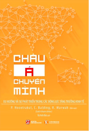  Châu Á chuyển mình 