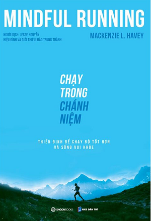  Chạy Trong Chánh Niệm 
