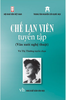  Chế Lan Viên tuyển tập (Văn xuôi nghệ thuật) 