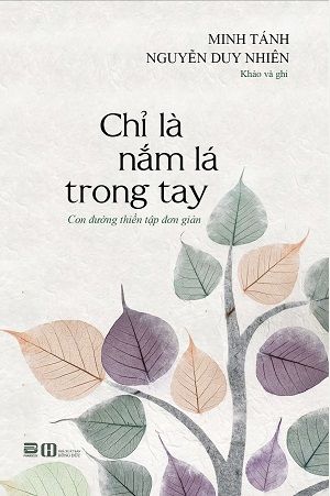  CHỈ LÀ NẮM LÁ TRONG TAY 