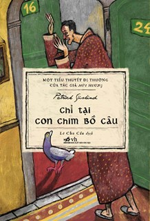  CHỈ TẠI CON CHIM BỒ CÂU 