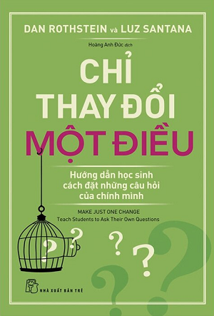  Chỉ Thay Đổi Một Điều - Dan Rothstein, Luz Santana 