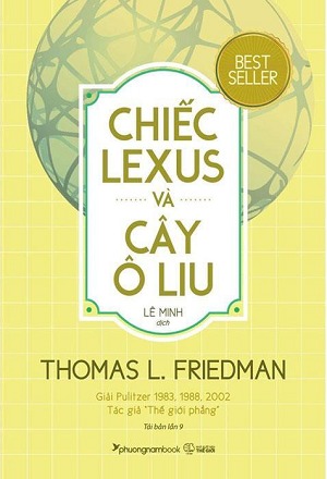  Chiếc Lexus Và Cây Ô Liu - Tái Bản 2020 